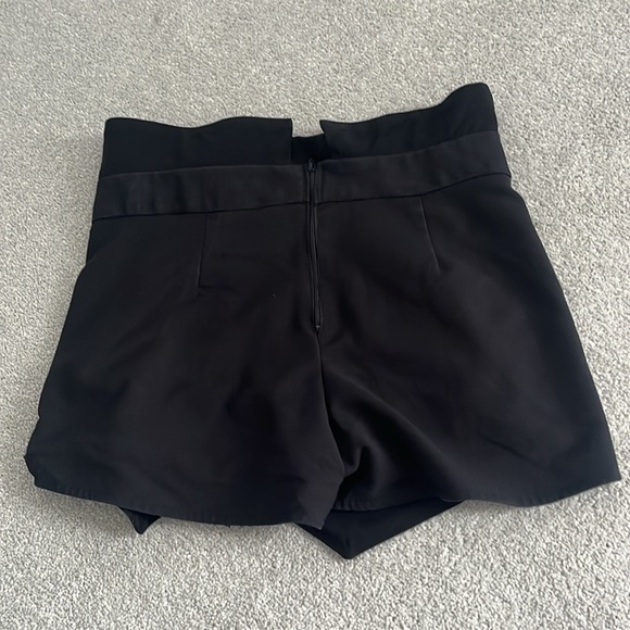 Ladies Zara Skort - Picture 2 of 3